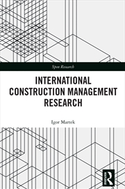 Buy International Construction Man