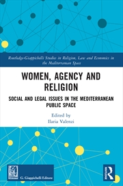 Buy Women, Agency and Religion