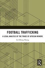 Buy Football Trafficking