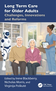 Buy Long Term Care for Older Adults