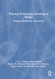 Buy Practice of Forensic Nursing in Kenya