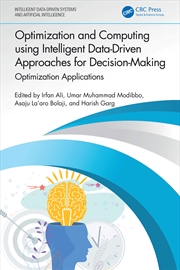 Buy Optimization and Computing using Intelligent Data-Driven Approaches for Decision-Making