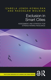 Buy Exclusion in Smart Cities