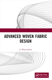 Buy Advanced Woven Fabric Design