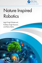 Buy Nature Inspired Robotics