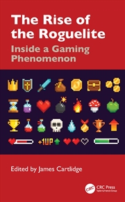 Buy The Rise of the Roguelite