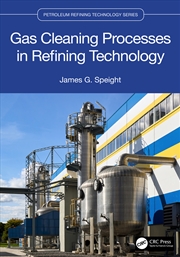 Buy Gas Cleaning Processes In Refi