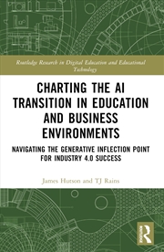 Buy Charting the AI Transition in Education and Business Environments
