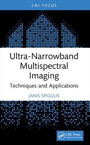 Buy Ultra-Narrowband Multispectral Imaging