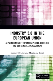 Buy Industry 5.0 in the European Union