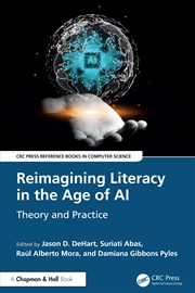 Buy Reimagining Literacy in the Age of AI