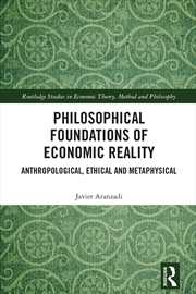 Buy Philosophical Foundations Of E