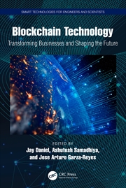 Buy Blockchain Technology