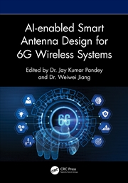 Buy AI-enabled Smart Antenna Design for 6G Wireless Systems