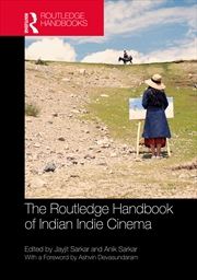 Buy The Routledge Handbook of Indian Indie Cinema