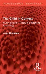 Buy The Child in Context