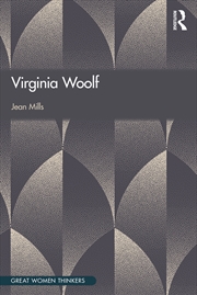 Buy Virginia Woolf