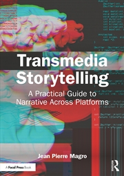 Buy Transmedia Storytelling