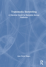 Buy Transmedia Storytelling