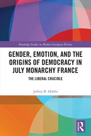 Buy Gender, Emotion, And The Origi