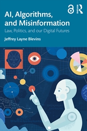 Buy AI, Algorithms, and Misinformation