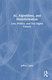 Buy AI, Algorithms, and Misinformation