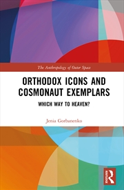 Buy Orthodox Icons and Cosmonaut Exemplars