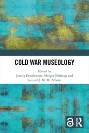 Buy Cold War Museology