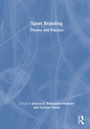 Buy Sport Branding