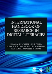 Buy International Handbook of Research in Digital Literacies