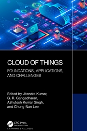 Buy Cloud of Things