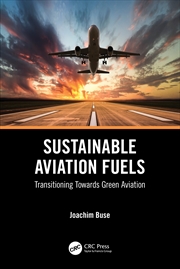 Buy Sustainable Aviation Fuels