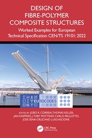Buy Design of Fibre-Polymer Composite Structures