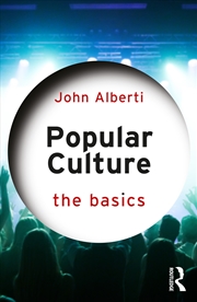 Buy Popular Culture
