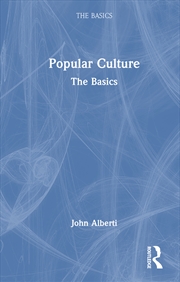 Buy Popular Culture