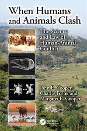 Buy When Humans and Animals Clash