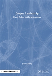 Buy Deeper Leadership