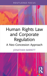 Buy Human Rights Law And Corporate