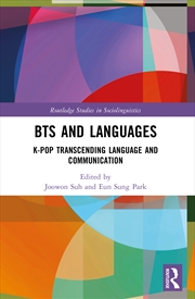 Buy BTS and Languages