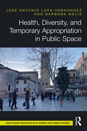 Buy Health, Diversity, and Temporary Appropriation in Public Space