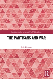 Buy The Partisans and War