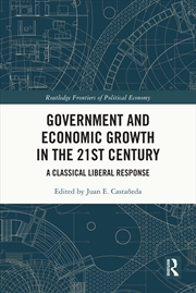 Buy Government And Economic Growth