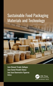 Buy Sustainable Food Packaging Materials and Technology