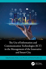 Buy The Use of Information and Communication Technologies (ICT) in the Management of the Innovative and 
