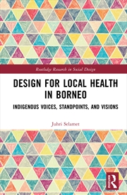 Buy Design for Local Health in Borneo