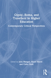 Buy Gypsies, Roma, and Travellers in Higher Education