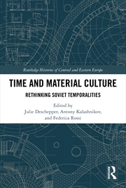 Buy Time and Material Culture