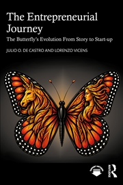 Buy The Entrepreneurial Journey