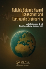 Buy Reliable Seismic Hazard Assessment and Earthquake Engineering