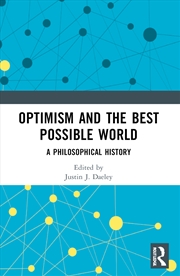 Buy Optimism and the Best Possible World